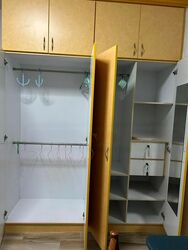 Jurong West Street 65 (Jurong West), HDB 3 Rooms #470261231